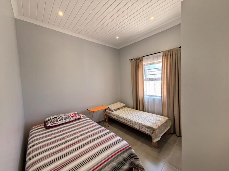 3 Bedroom Property for Sale in Laaiplek Western Cape